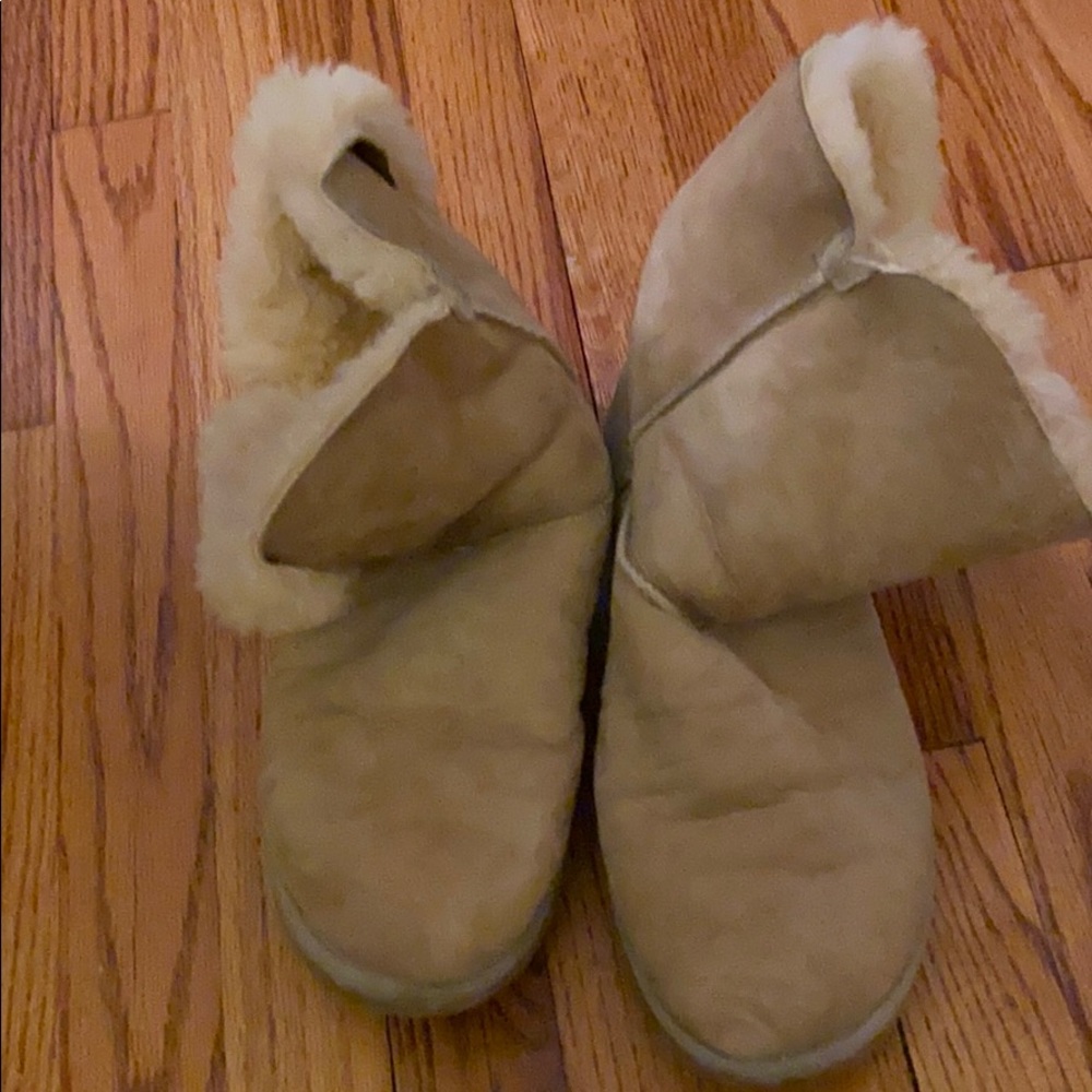 Uggs